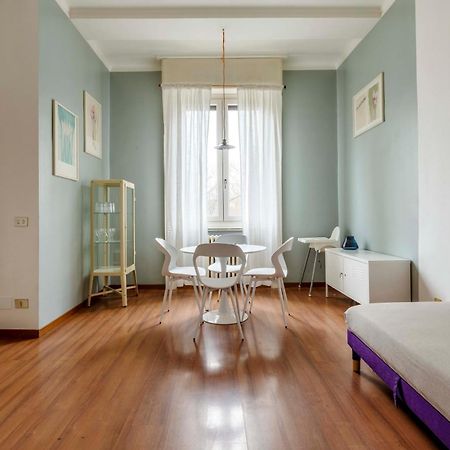Luvi - Solari Apartman Milánó Kültér fotó