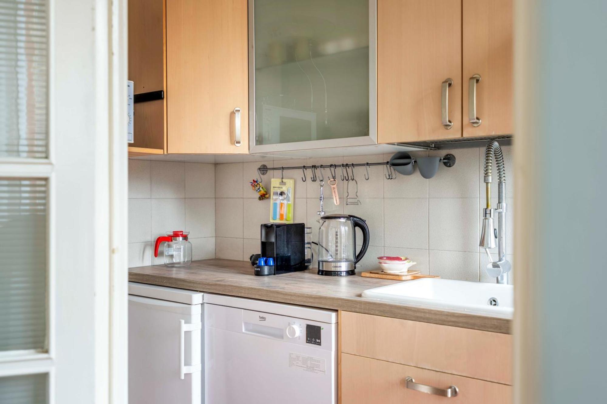 Luvi - Solari Apartman Milánó Kültér fotó