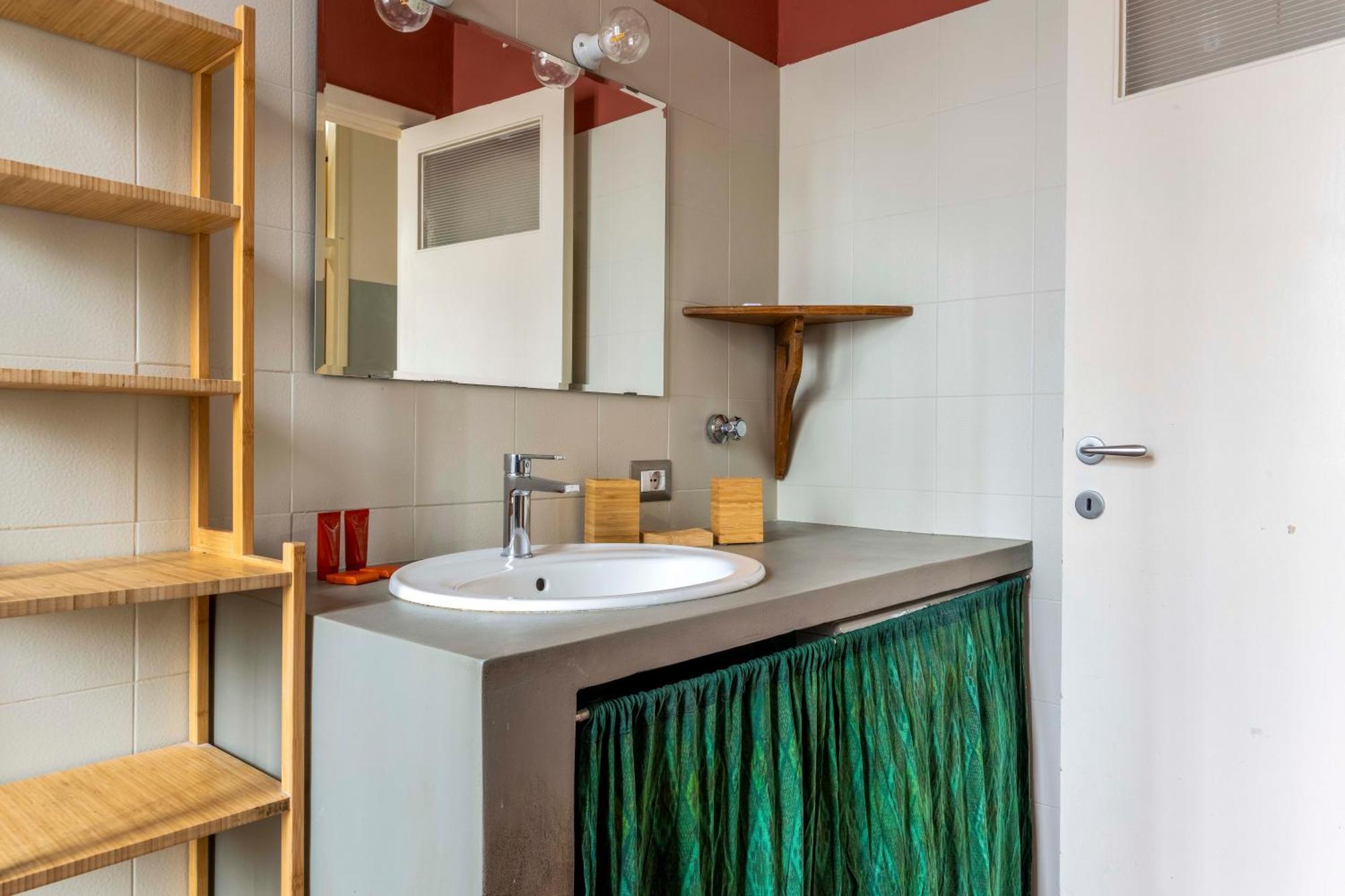 Luvi - Solari Apartman Milánó Kültér fotó
