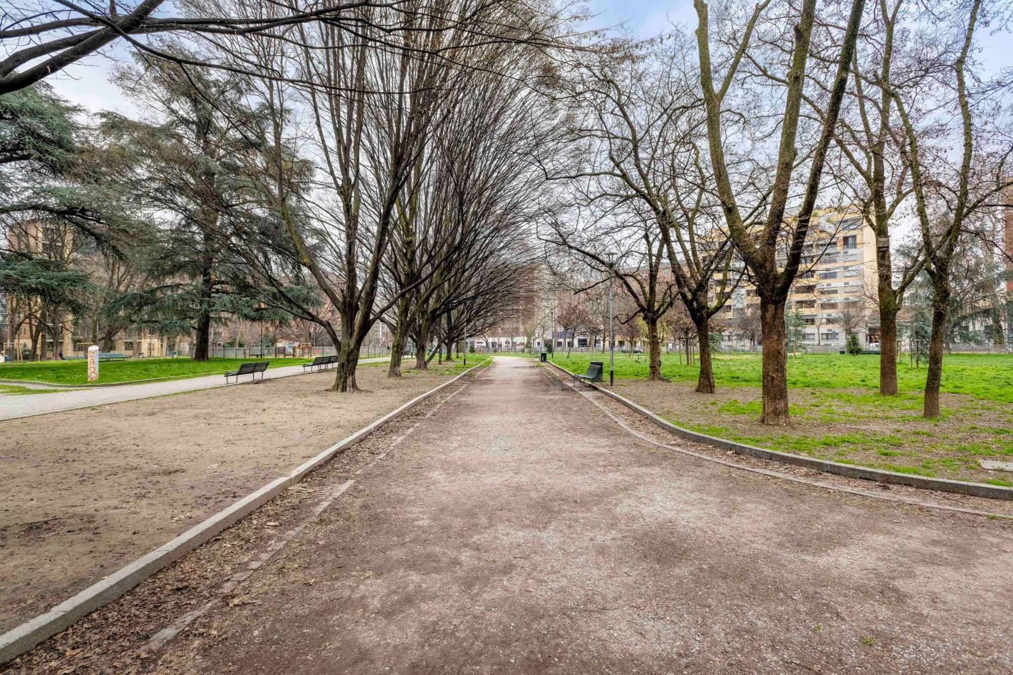 Luvi - Solari Apartman Milánó Kültér fotó